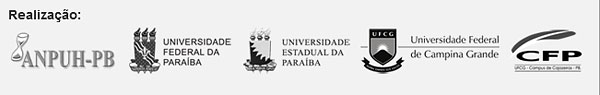 XV Encontro Estadual de Hist&oacute;ria - Anpuh-PB